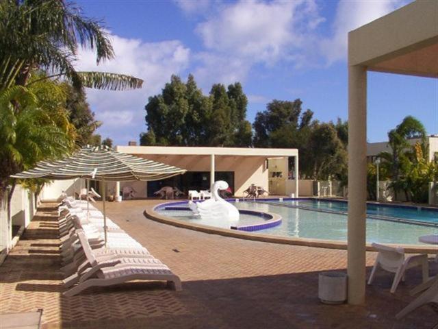 Kalbarri Beach Resort Exterior photo