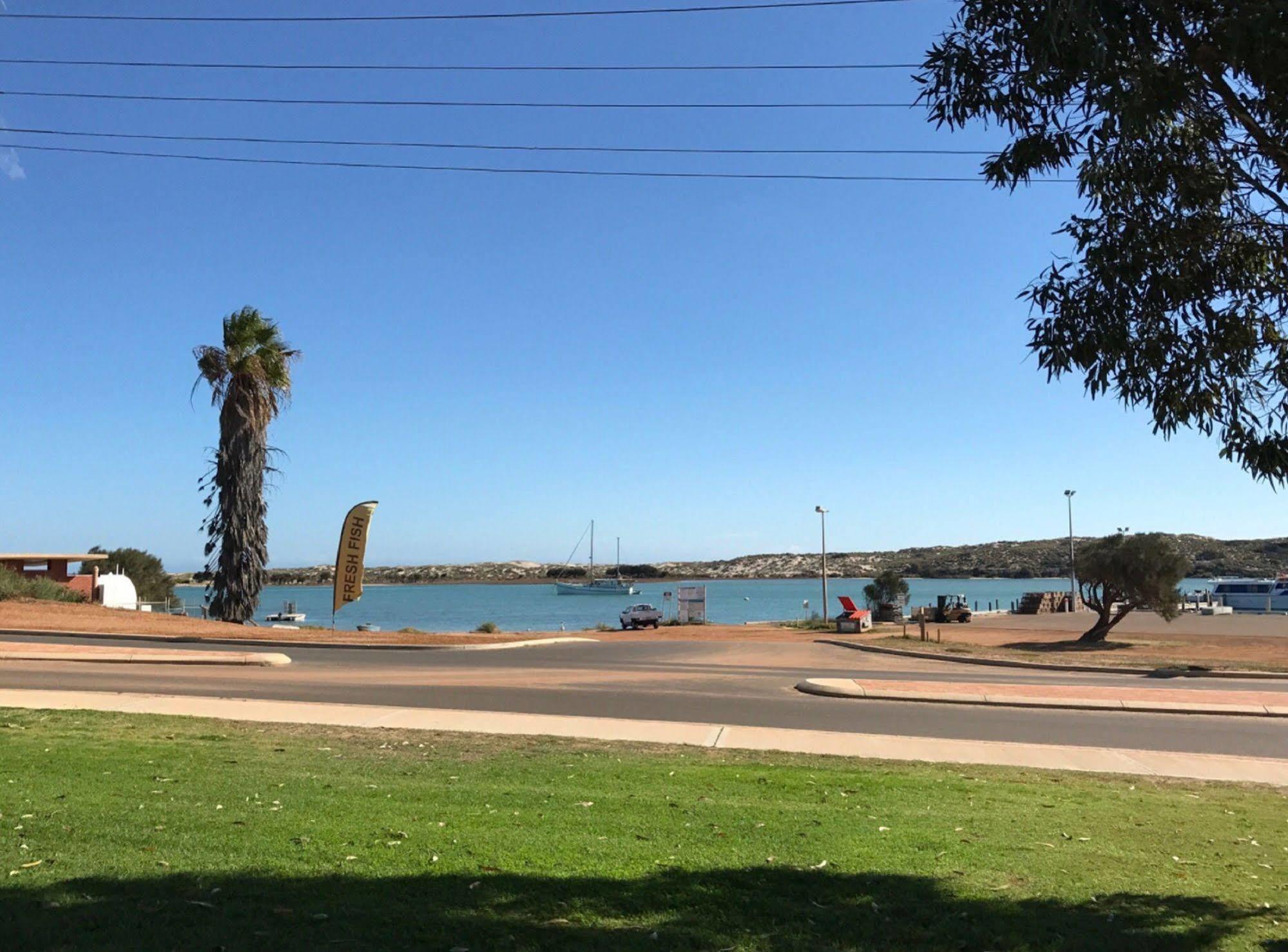 Kalbarri Beach Resort Exterior photo