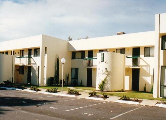 Kalbarri Beach Resort Exterior photo