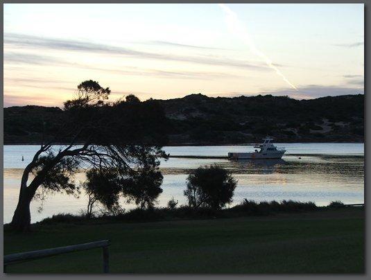 Kalbarri Beach Resort Exterior photo